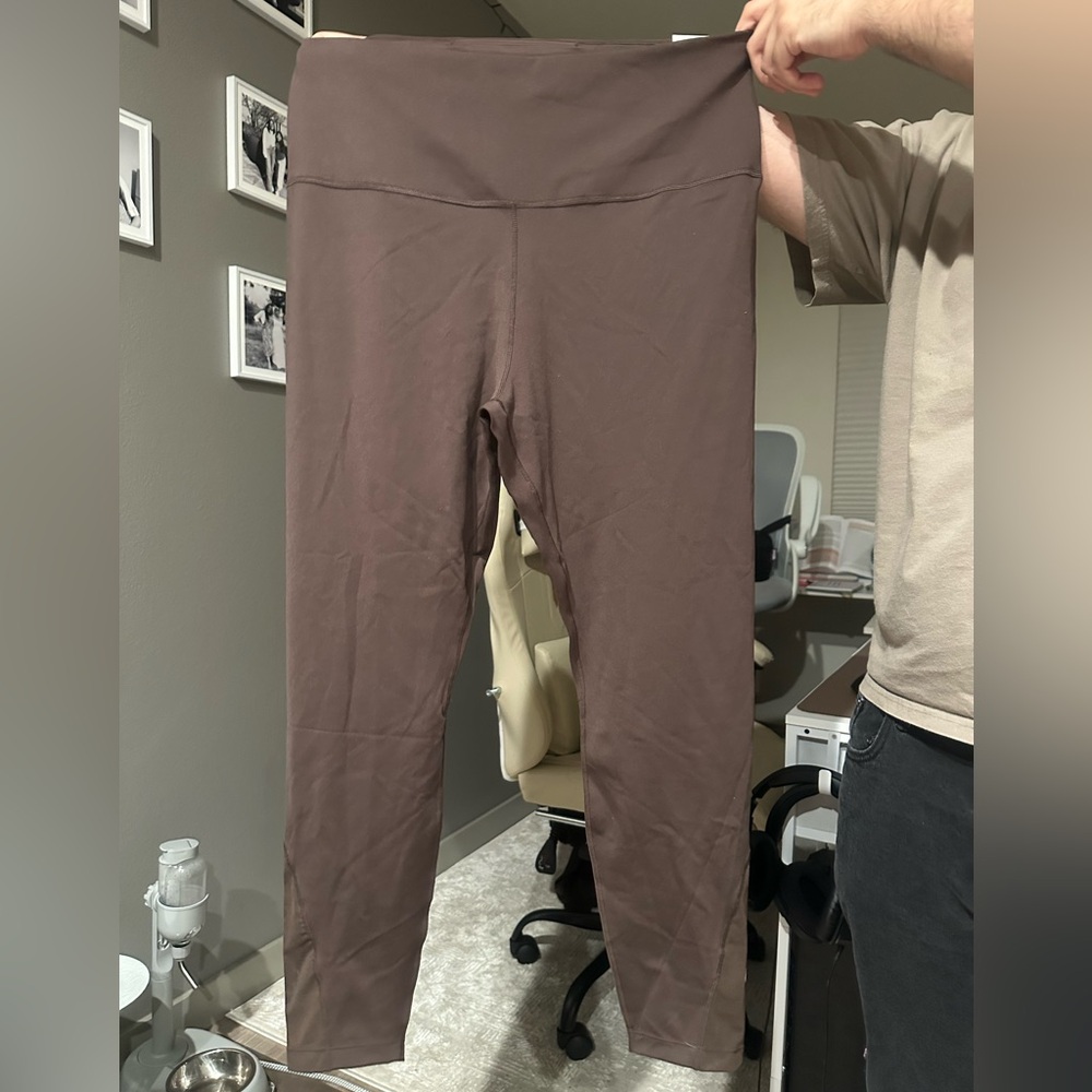 NWT Nike leggings